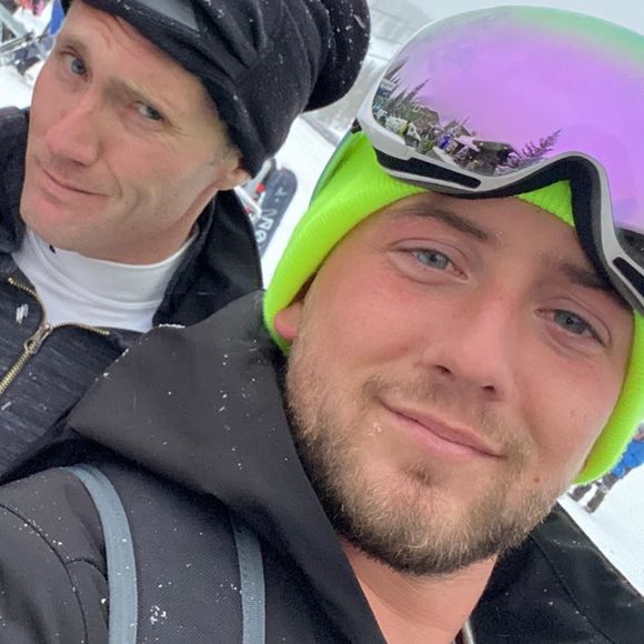 Meet your Posher, Jon - Picture 1 of 1